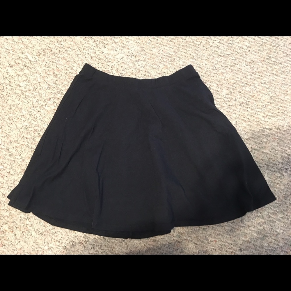 skater skirt